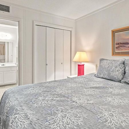 Myrtle Beach Resort A532 Экстерьер фото