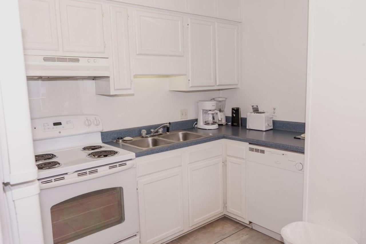 Myrtle Beach Resort A532 Экстерьер фото