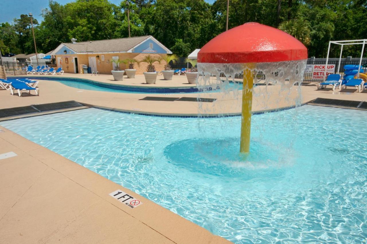 Myrtle Beach Resort A532 Экстерьер фото