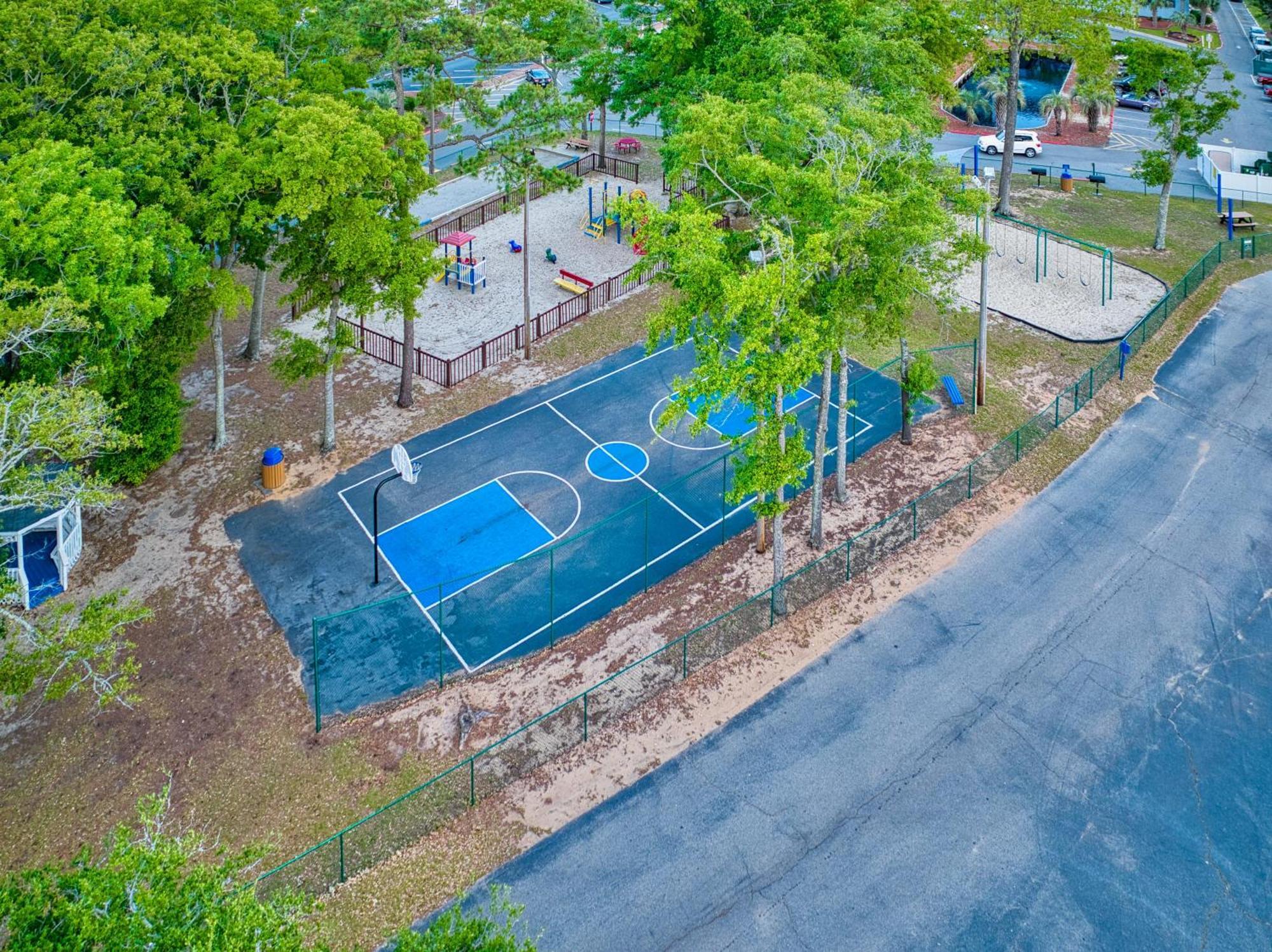 Myrtle Beach Resort A532 Экстерьер фото