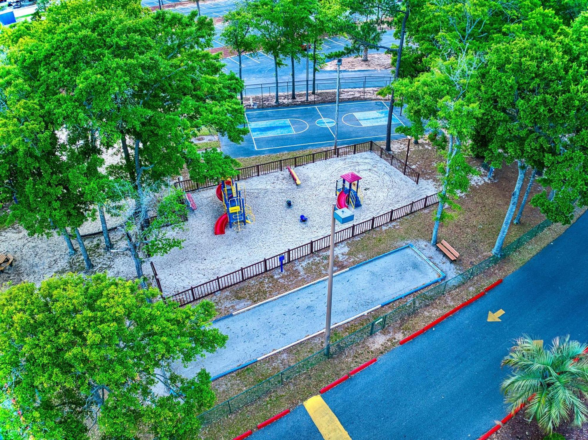 Myrtle Beach Resort A532 Экстерьер фото