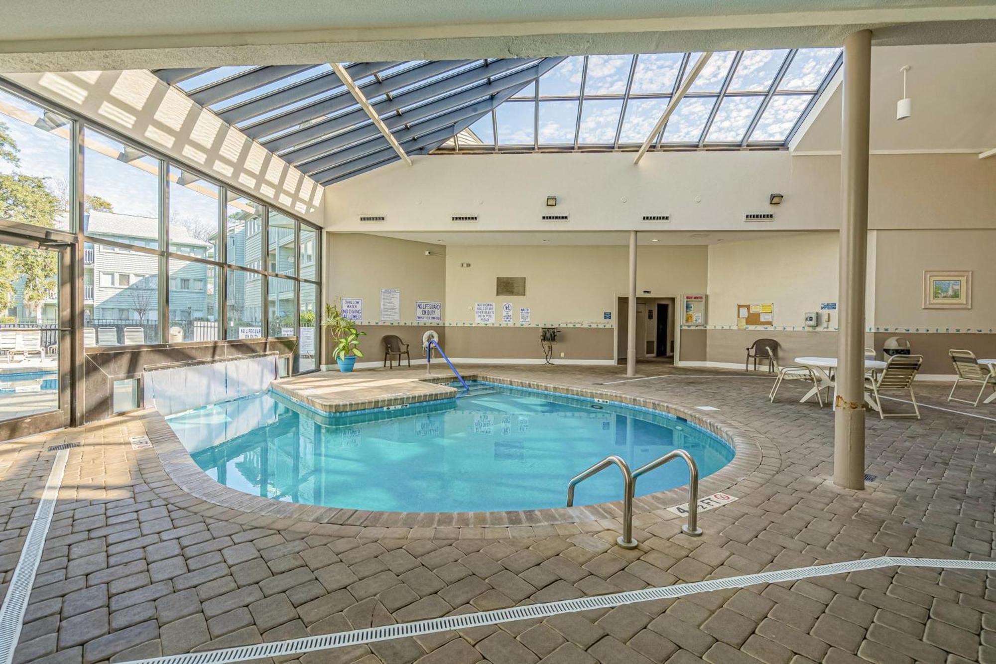 Myrtle Beach Resort A532 Экстерьер фото