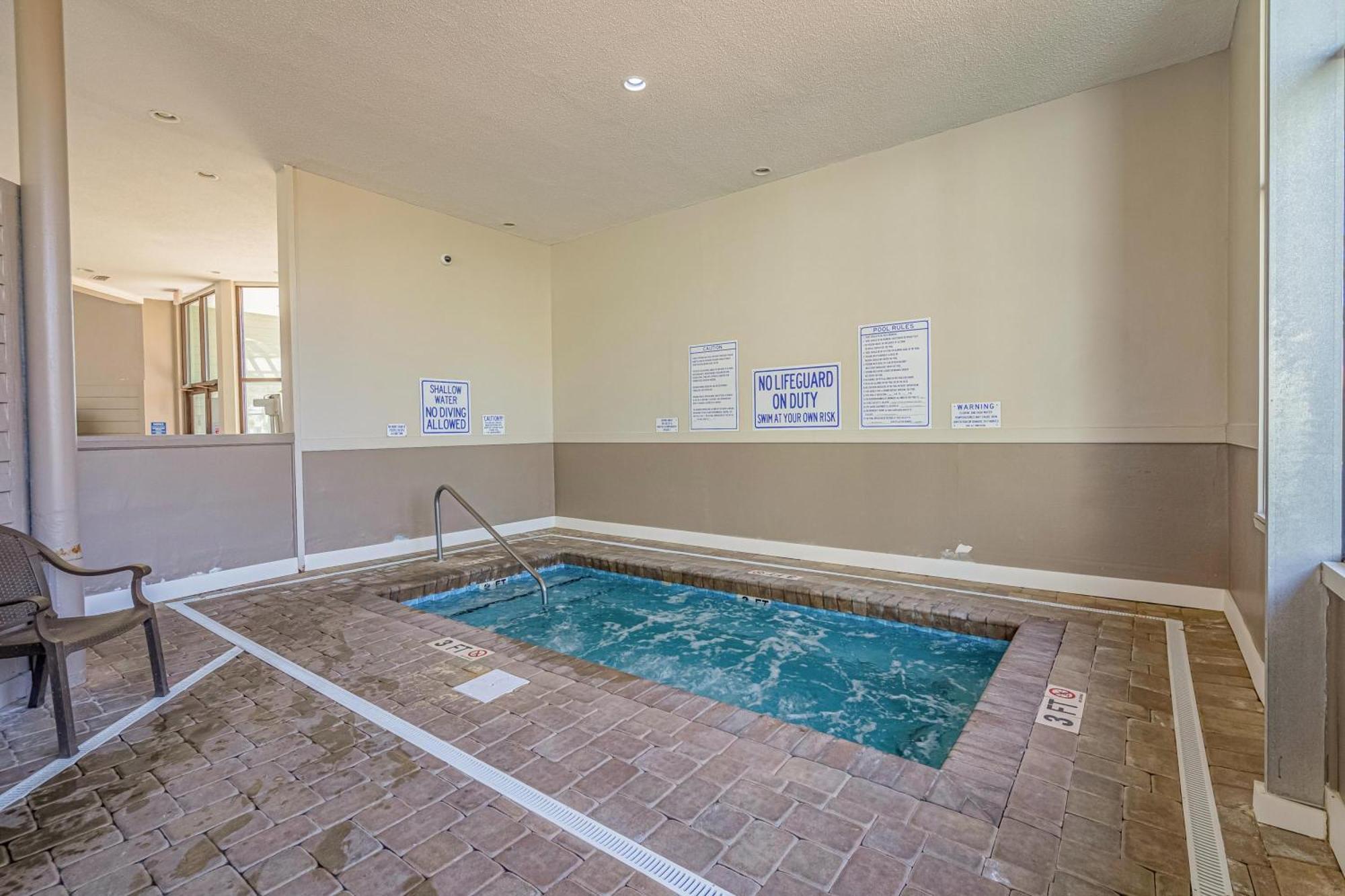 Myrtle Beach Resort A532 Экстерьер фото