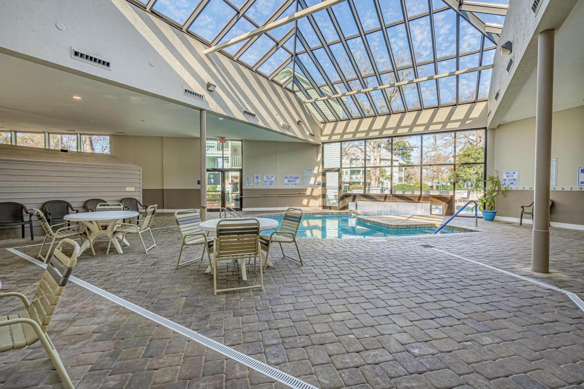 Myrtle Beach Resort A532 Экстерьер фото